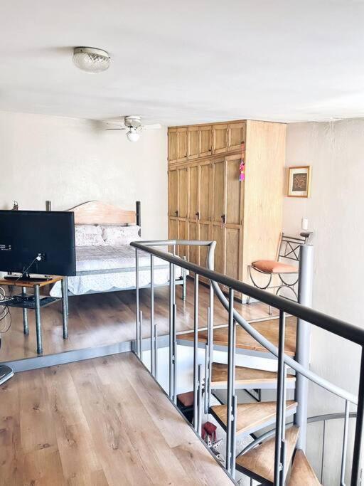 Ubicacion Perfecta! Hogar Garantizado Apartamento