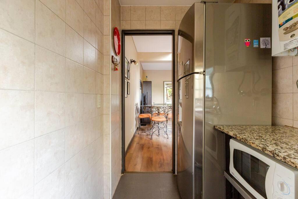 Ubicacion Perfecta! Hogar Garantizado Apartamento