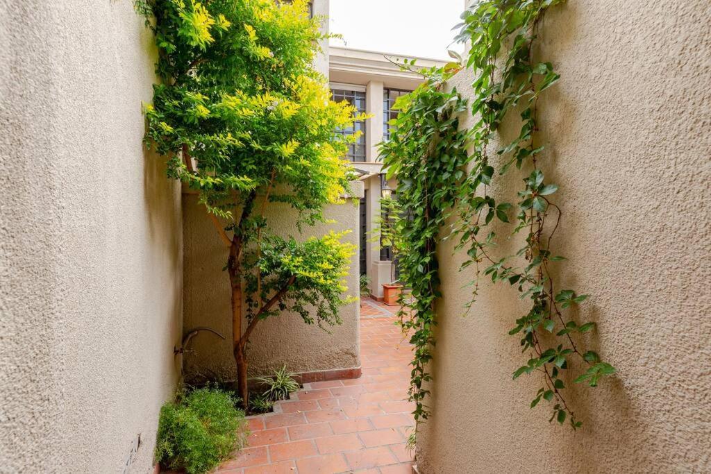 Ubicacion Perfecta! Hogar Garantizado Apartamento Mendoza